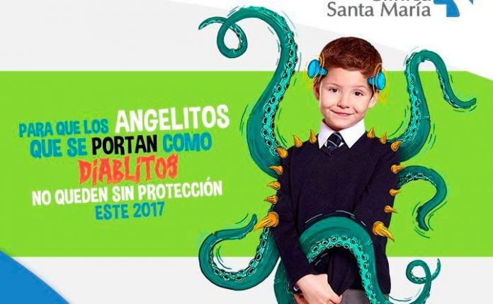 Crítica a la imagen de los niños y niñas en la publicidad