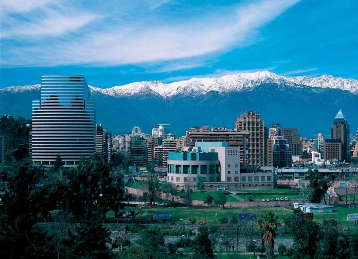 Santiago de Chile