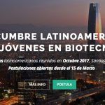 Primera Cumbre Latinoamericana de Líderes Jóvenes en Biotecnología