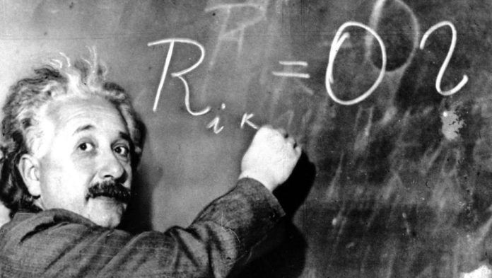 Un telescopio realiza la observación que Einstein creía imposible