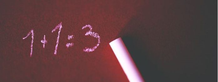 Matemáticas en Chile