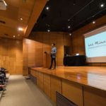 Gastón Chedufau-SciComm