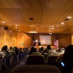 Sthephan Van Duin en SciComm