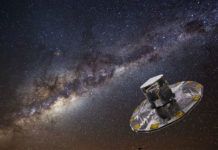 La astronomía logra el mayor censo estelar de la historia