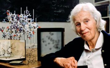 “La química debe ser respetada”