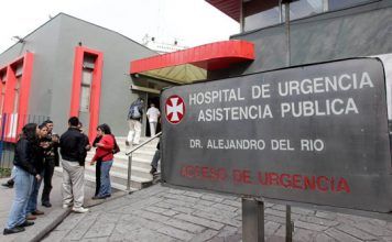 Coronavirus: prevenir no es exageración, la cuarentena puede salvar millones de vidas Centros de Urgencia Chile