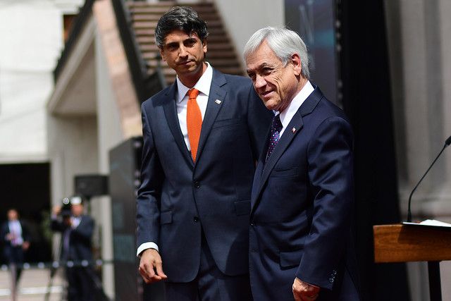 Carta abierta a Su Excelencia Presidente de la República, Sebastián Piñera, Ministro de Salud, Jaime Mañalich, y Ministro de Ciencia, Tecnología, Conocimiento e Innovación, Andrés Couve.