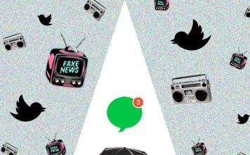 Infodemia: la epidemia de la desinformación Infodemia