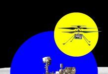 Misión Perseverance: el quinto rover a Marte