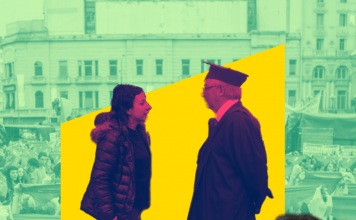 Por seguridad, justicia y equidad para las mujeres en ciencia