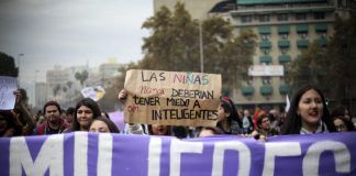 Desafíos Pendientes en el Día Internacional de la Mujer y la Niña en la Ciencia